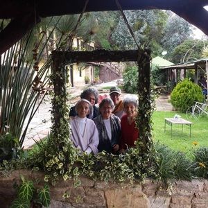 Meet your Posher, Eva